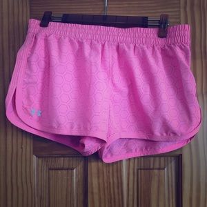 Under Armour Athletic Shorts